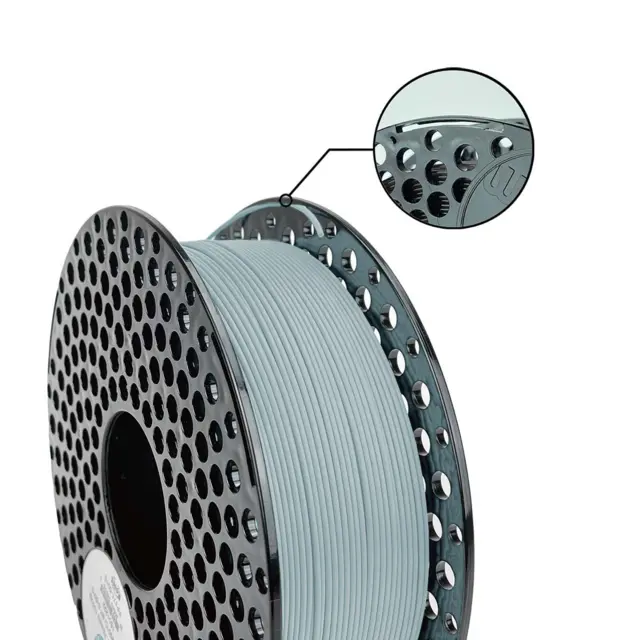 Azurefilm PLA Matte HS Mint 