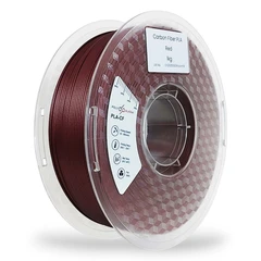 Polyalkemi PLA-CF Red