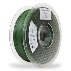 Polyalkemi PLA-CF Green