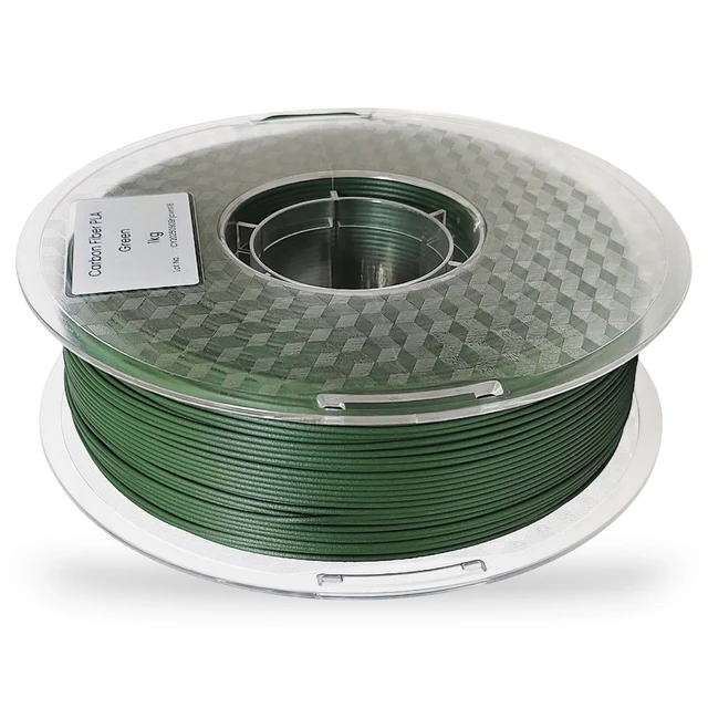 Polyalkemi PLA-CF Green 