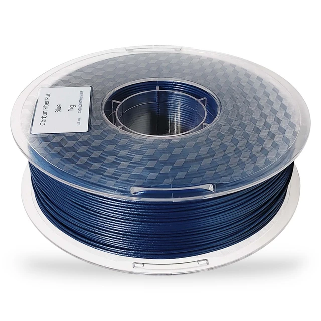 Polyalkemi PLA-CF Blue 