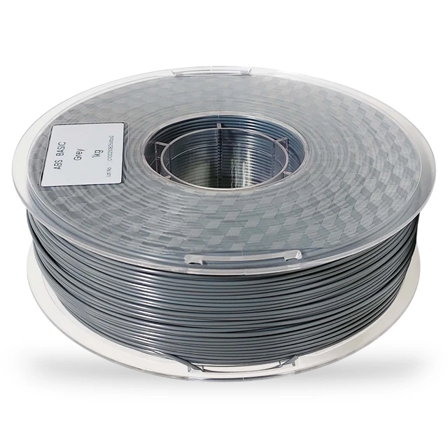 Polyalkemi ABS Basic Grey 