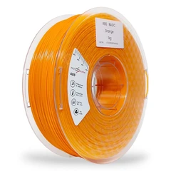 Polyalkemi ABS Basic Orange