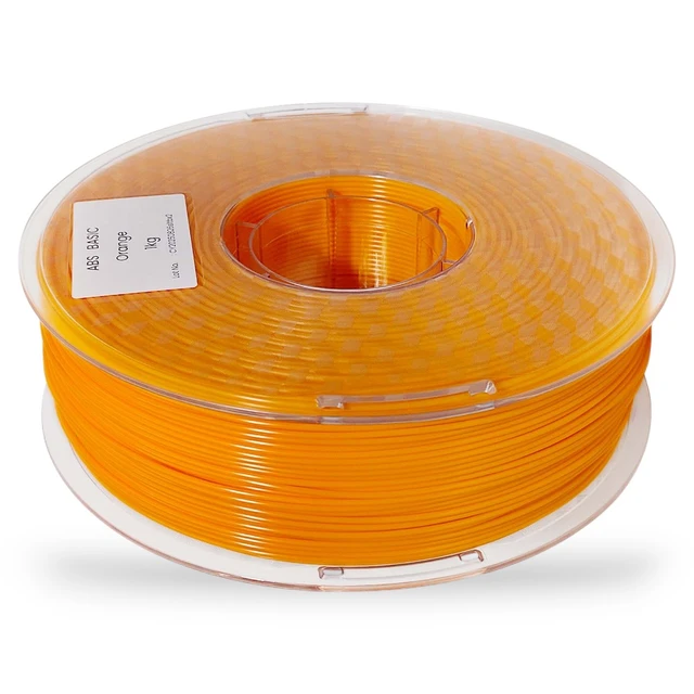 Polyalkemi ABS Basic Orange 