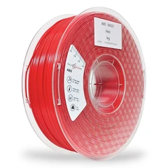 Polyalkemi ABS Basic Red