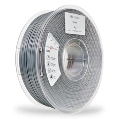 Polyalkemi ABS Basic Silver