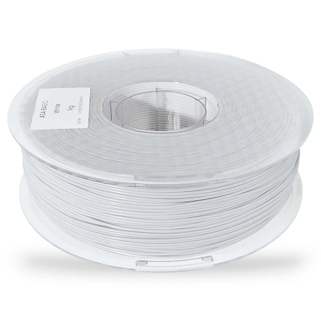 Polyalkemi ASA Basic White 