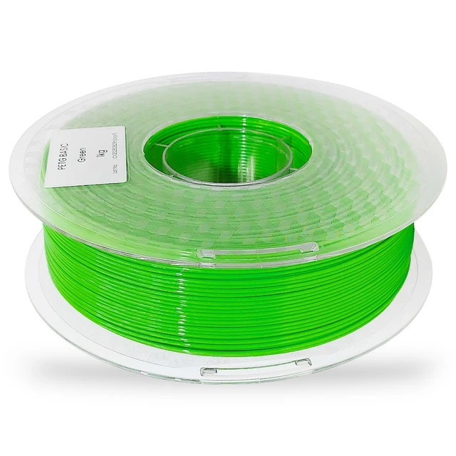 Polyalkemi PETG Basic Green 