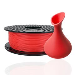 Azurefilm PLA Matte HS Coral