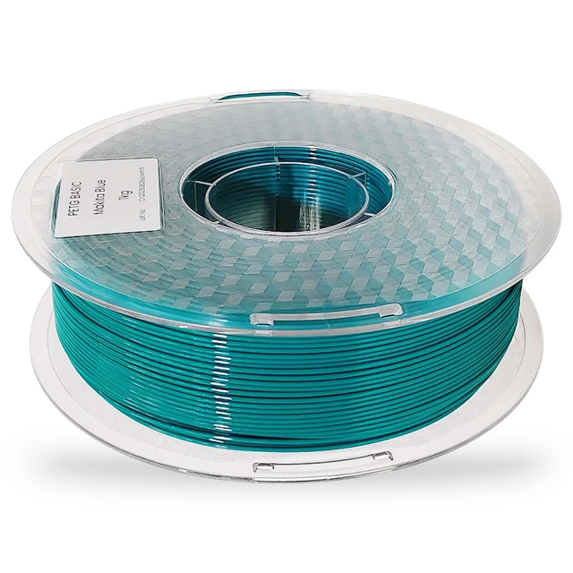 Polyalkemi PETG Basic Makita Blue 