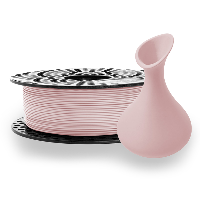 Azurefilm PLA Matte HS Rosy 