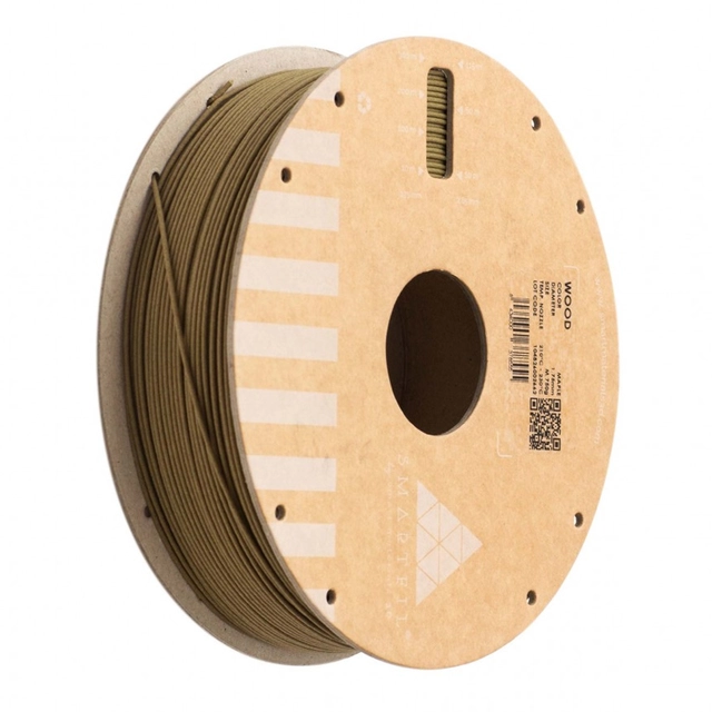 Smartfil PLA Wood Maple 