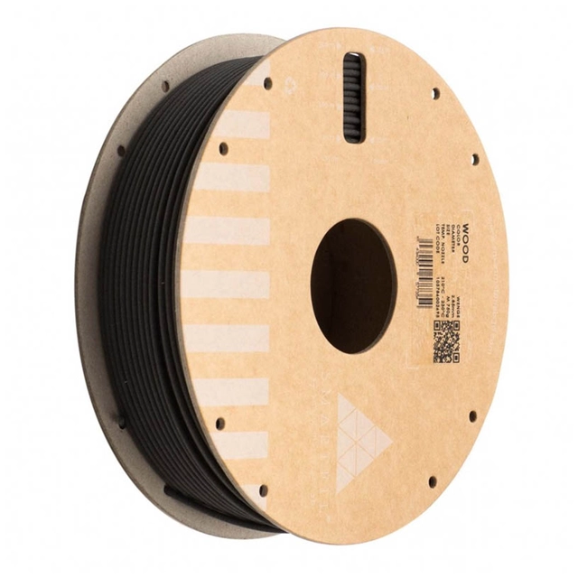 Smartfil PLA Wood Wenge 