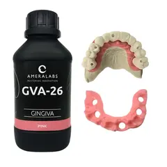 AmeraLabs GVA-26 Pink