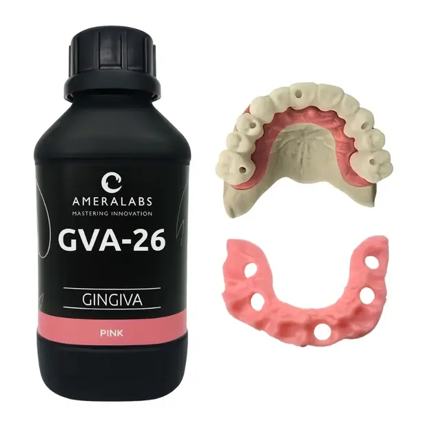 AmeraLabs GVA-26 Pink 