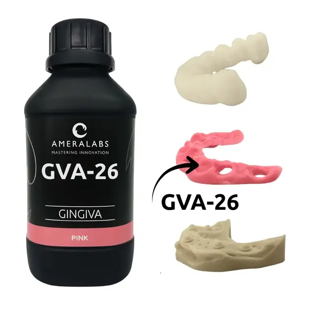 AmeraLabs GVA-26 Pink 