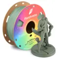Polymaker Panchroma Matte PLA Muted Green 
