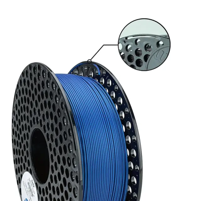 Azurefilm PLA Pearl Pearl Night Blue 