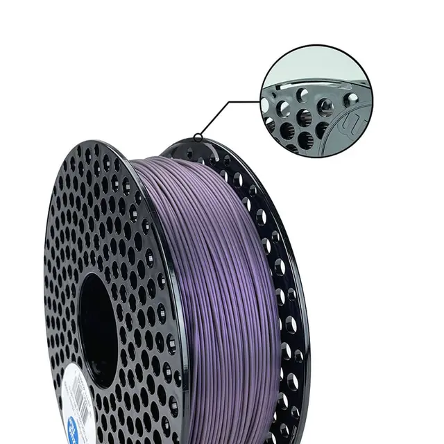Azurefilm PLA Pearl Pearl Purple 