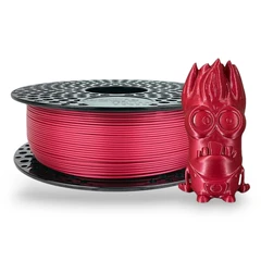 Azurefilm PLA Pearl Pearl Red