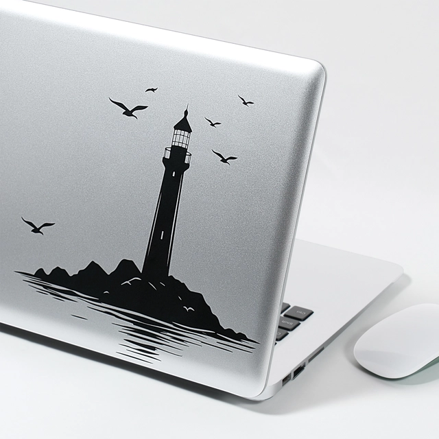 Bambu Lab Matte Removable Vinyl - 10pcs Green 