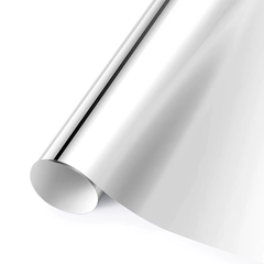 Bambu Chrome Foil Heat Transfer Vinyl 10pcs