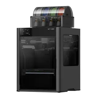 Bambu Lab H2C AMS Combo