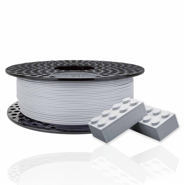 Azurefilm PLA Prime Light Grey 