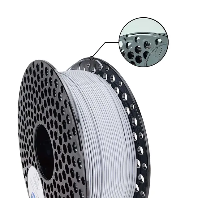 Azurefilm PLA Prime Light Grey 