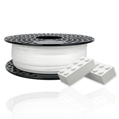 Azurefilm PLA Prime White