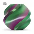 Bambu Lab PLA Silk Multi-Color Mystic Magenta (Green-Purple) 
