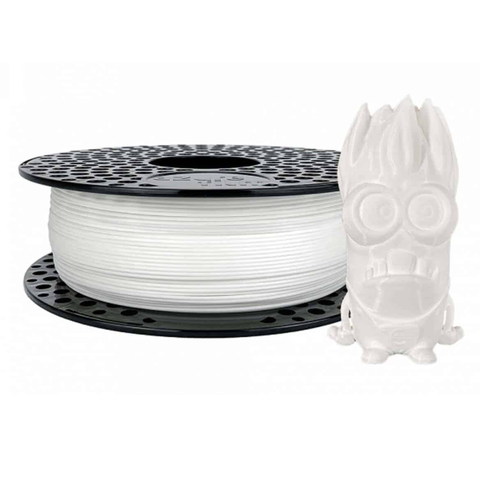 Azurefilm PLA Original Lumos Litho White
