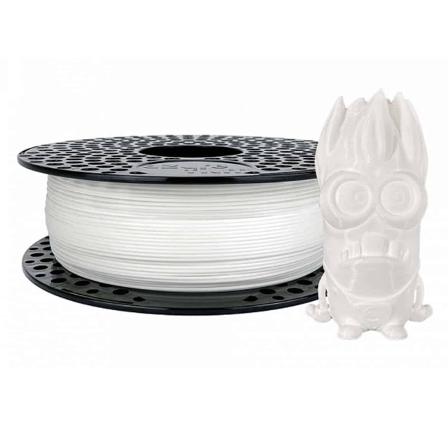 Azurefilm PLA Original Lumos Litho White 