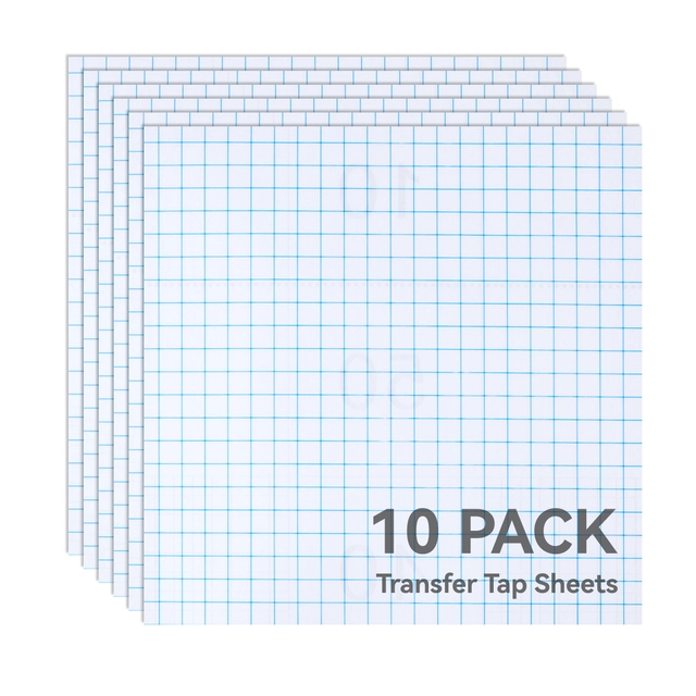 Bambu Lab Transfer Tape 10pcs 