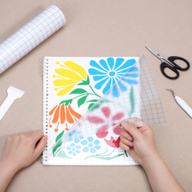 Bambu Lab Transfer Tape 10pcs 