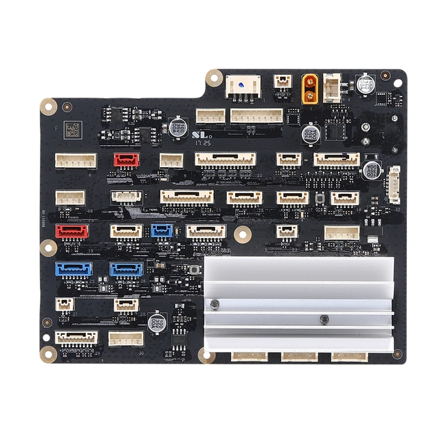 Bambu Lab MC Board H2D / H2D Pro / H2S / H2C 