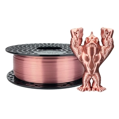 Azurefilm PLA Silk Silk Dark Copper