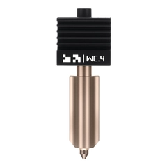 Bambu Lab Hotend for H2 / P2 / X2 Tungsten 0.4mm