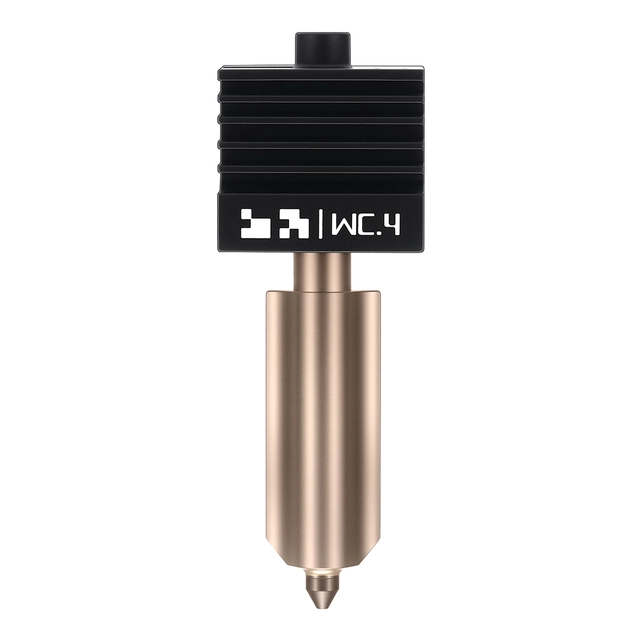 Bambu Lab Hotend for H2 / P2 / X2 Tungsten 0.4mm 