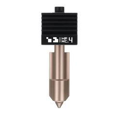Bambu Lab HF Hotend for H2 / P2 Tungsten 0.4mm