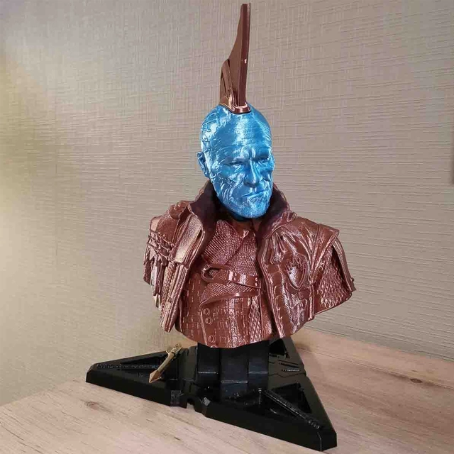 Azurefilm PLA Silk Silk Dark Copper 