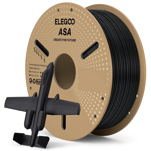 Elegoo ASA Black 