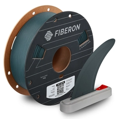 Polymaker Fiberon PET-GF15 Dark Grey