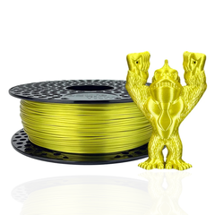 Azurefilm PLA Silk Silk Jungle Gold