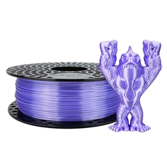 Azurefilm PLA Silk Silk Lila