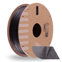 Smartfil PLA Glitter Black