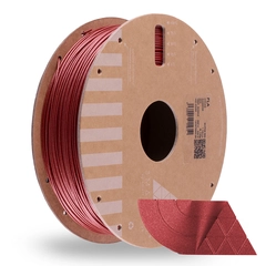 Smartfil PLA Glitter Red