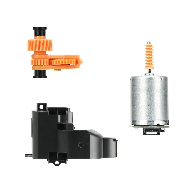 Bambu AMS HT Filament Retraction Assemb. 