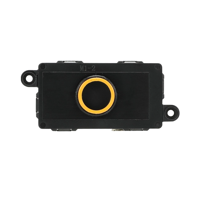 Bambu Lab AMS HT Air Inlet Unit 