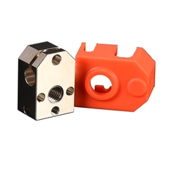 Phaetus Dragon Heat Block with Silicone Cover